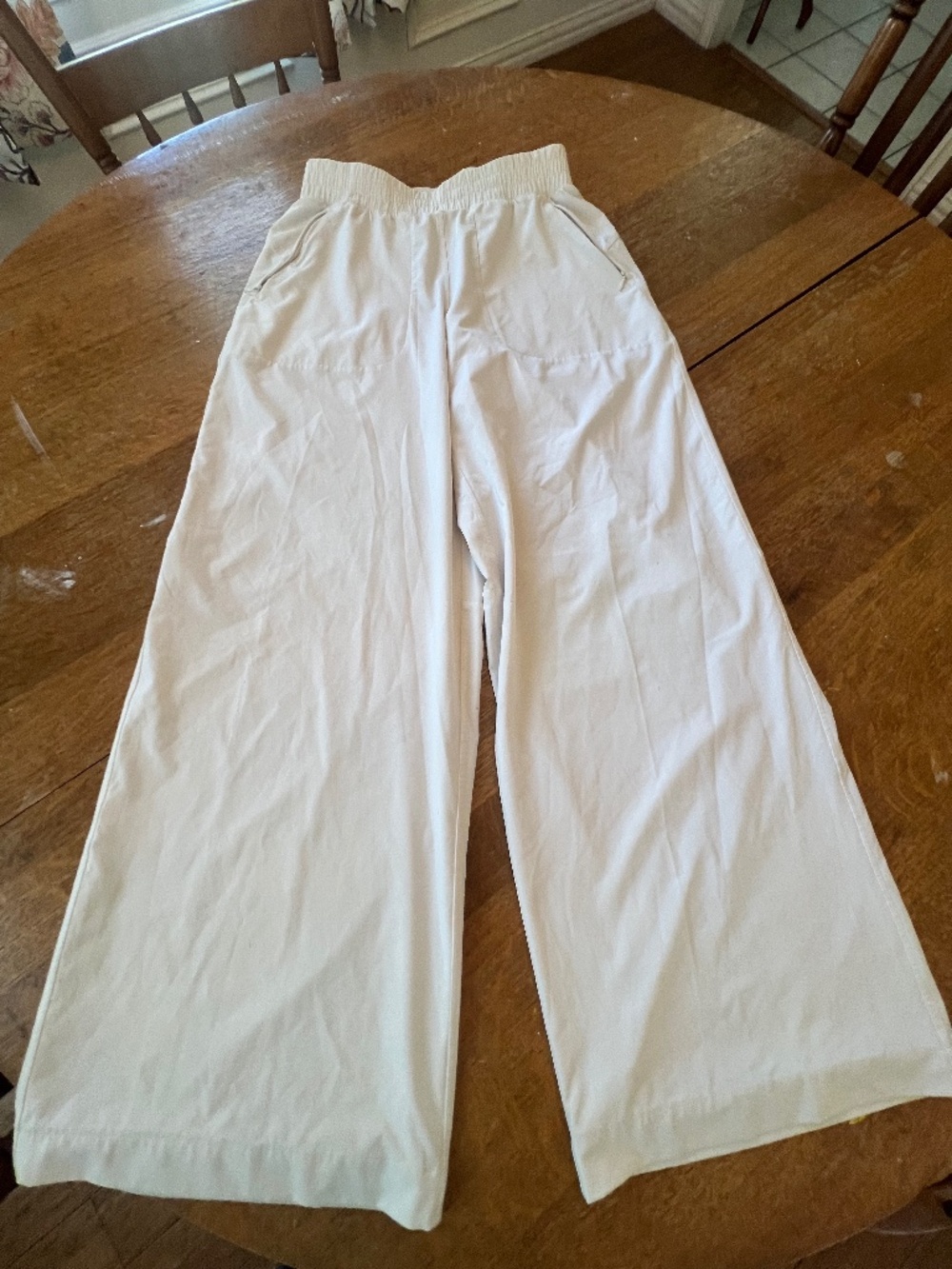 Ladies Lulu pants